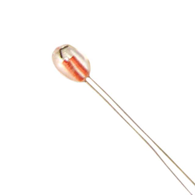 GR102F1K Littelfuse Inc.  Temperatursensoren – NTC-Thermistoren